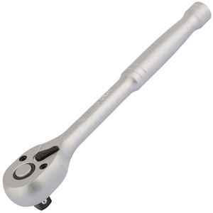 Draper 3/8'' Sq. Dr. 72 Tooth Reversible Ratchet