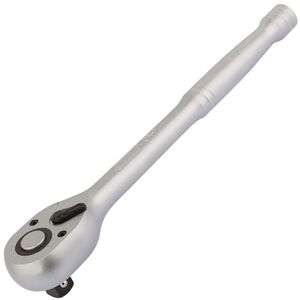 Draper 1/2'' Sq. Dr. 72 Tooth Reversible Ratchet