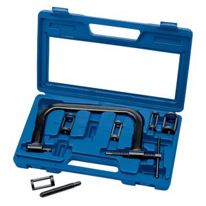 Draper Expert 132MM Multi-Way Valve Spring Compressor - VSC7