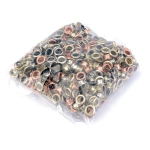 Draper 500 X 4MM Eyelets for Hole Punch Plier 31096 - HPE