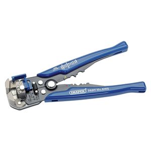 Draper 3 In 1 Automatic Wire Stripper / Crimper - AWS