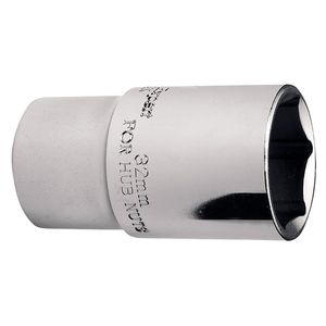 Draper Expert 32MM 1/2&quot; Square Drive Hub Nut Socket - HTD-MM