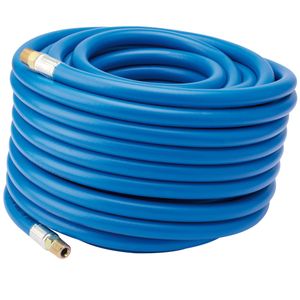 Draper 20M 1/4&quot; Bsp 6MM Bore Air Line Hose - AH20M6