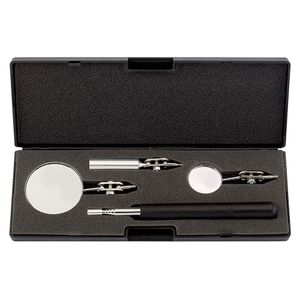 Draper 4 Piece Telescopic Pick Up Tool and Mirror Set - MPM/4