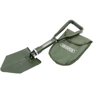 Draper Folding Steel Shovel - SS1000/2