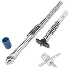 Draper 3 Piece Tyre Service Kit - TSK3