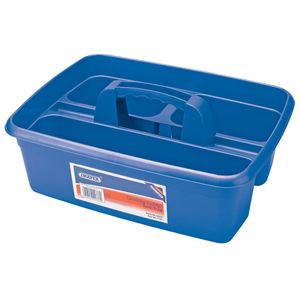 Draper Tool Storage Tote Tray - 340 X 240 X 130MM - TT2C