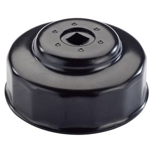Draper Expert 3/8&quot; Sq. Dr. Oil Filter Socket - OFS-76MM14F