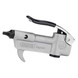 Draper Expert Air Blow Gun - Stubby - ABG1
