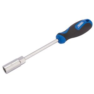 Draper Nut Spinner with Soft-Grip - 865/NS