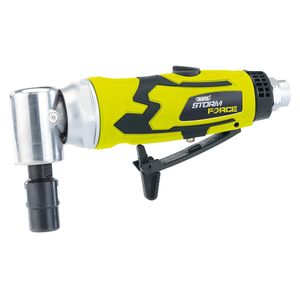 Draper Storm Force 90&Deg; Mini Air Die Grinder - SFAG90