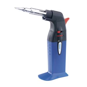 Draper 2 In 1 Soldering Iron and Gas Torch - GT6