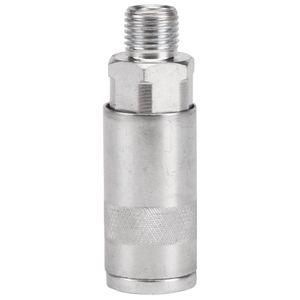 Draper 1/4&quot; Bsp Air Coupling Tapered Male Thread - EAC