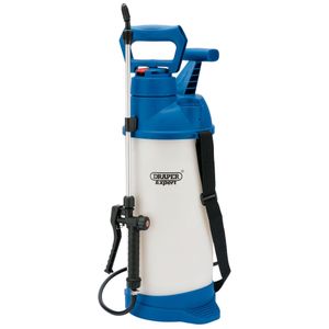 Draper FPM Pump Sprayer (10L) - EWS-10-FPM/B
