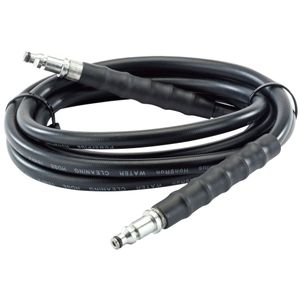 Draper Pressure Washer 3M, High Pressure Hose for Stock No 83405/83506/83407/83414