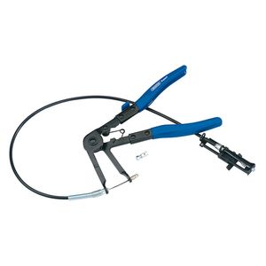 Draper Expert 230MM Flexible Ratchet Hose Clamp Pliers - RHCP1