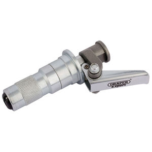 Draper Quick Release Grease Connector - GG9
