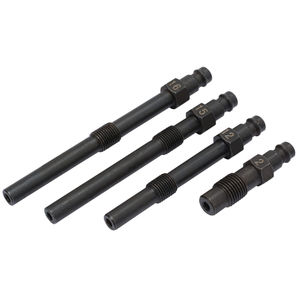 Draper Glow Plug Adaptor Kit (4 Piece) - CTEAK1