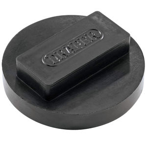 Draper Trolley Jack Rubber Pad - Bmw - TJP3