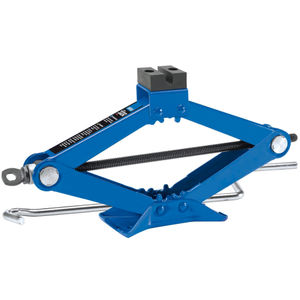 Draper 1 Tonne Scissor Jack - SJ1-B
