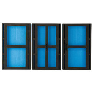 Draper 1/4 Drawer EVA Insert Infill Tray (3 Piece) - IT-EVA82