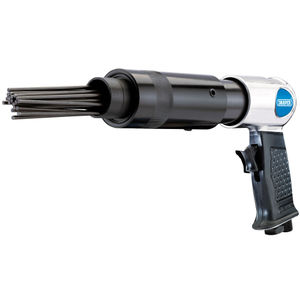 Draper Needle Scaler - DAT-ANS