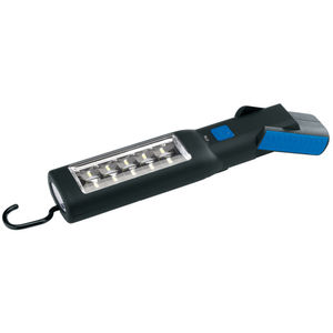 Draper SMD LED Rechargeable Magnetic Inspection Lamp - RIL10