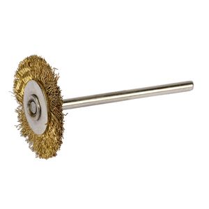 Draper Spare Brass Wheel for 95W Multi Tool Kit - APT71A