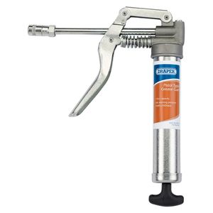 Draper 130Cc Pistol-Type Grease Gun - A2/L
