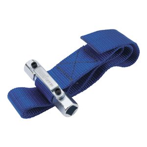 Draper 280MM Capacity Oil Filter Strap Wrench - OFW 300