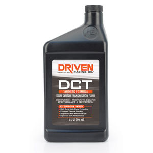 Driven Racing Oil Synthetic DCT Fluid