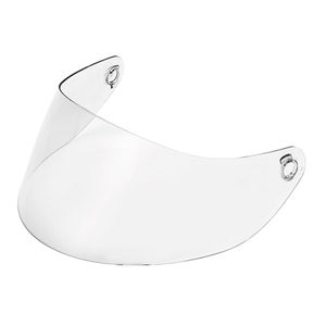 Arai VAS-V MaxVision Visor (with Browvents) for RX-7V / Renegade V / Chaser X / Profile V / Rapide