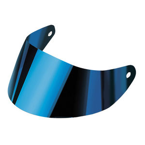 Arai VAS-V Visor for RX-7V / Renegade V / Chaser X / Profile V / Rapide