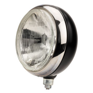 SIM 9&quot; Drive Lamp