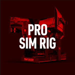 Demon Tweeks Sim Racing Pro Package
