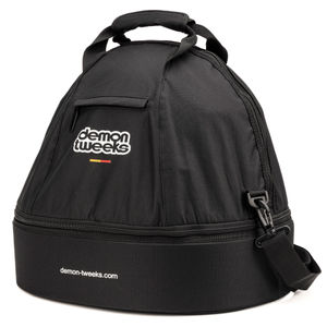 Demon Tweeks Helmet / FHR Bag