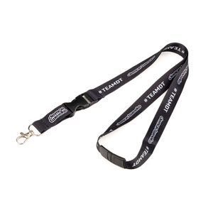 Demon Tweeks Lanyard