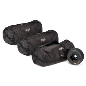 Demon Tweeks Kart Tyre Bags - Pack Of 3