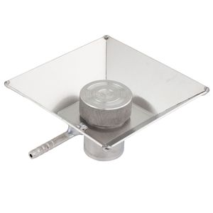 Automotive Plumbing Solutions Alloy Fuel Tank Splash Bowl