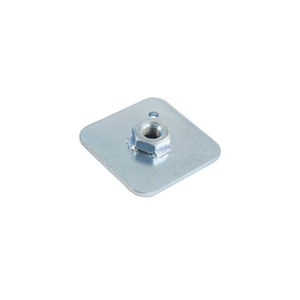 Race Safety Accessories FIA Compliant Harness Bolt Stress Plate