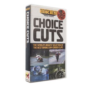 Duke Choice Cuts VHS
