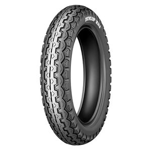 Dunlop K82 Classic Motorcycle Tyre