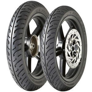 Dunlop D451 Scooter Tyre