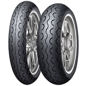Dunlop TT100 GP Motorcycle Tyre