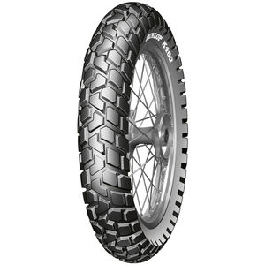 Dunlop K460 Motorcycle Tyre