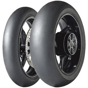 Dunlop KR108 Motorcycle Tyre