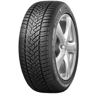 Dunlop Winter Sport 5 Tyre