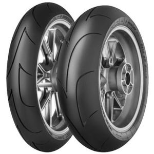 Dunlop D213 GP Pro Motorcycle Tyre