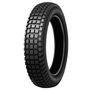 Dunlop D803 Trials Tyre