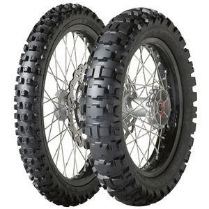 Dunlop D908RR Motorcycle Tyre